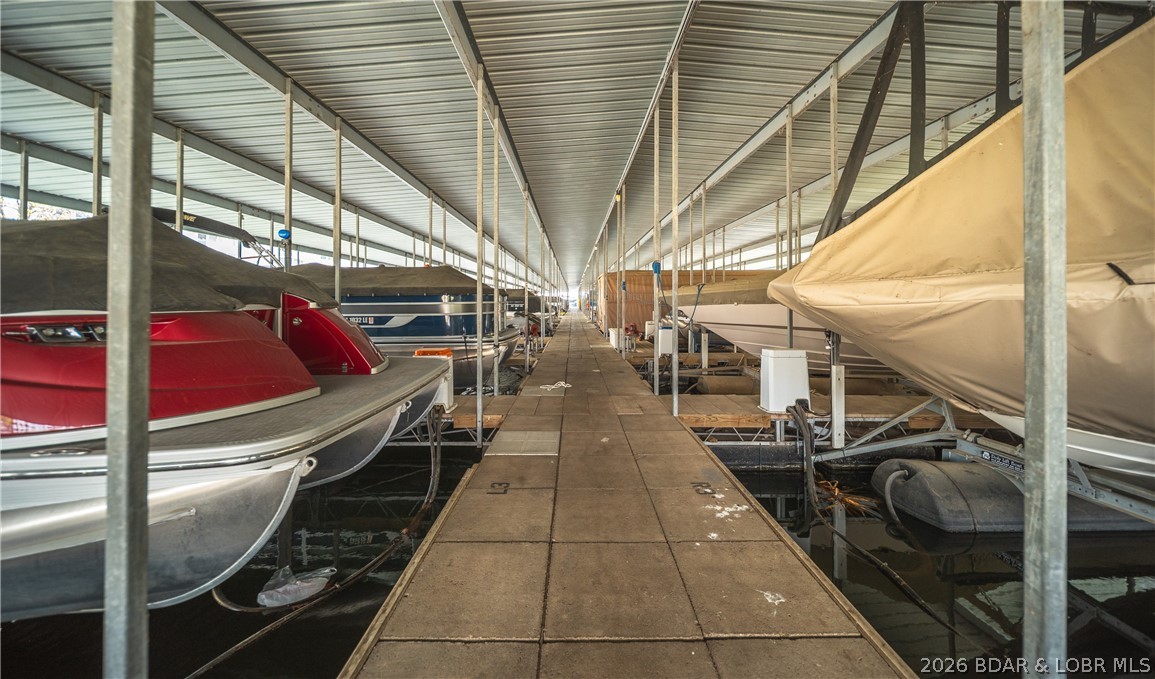 Regatta Bay Condominium - Residential