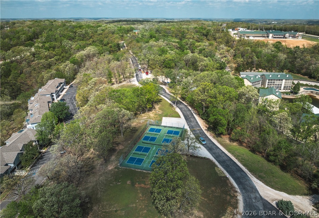 Regatta Bay Condominium - Residential