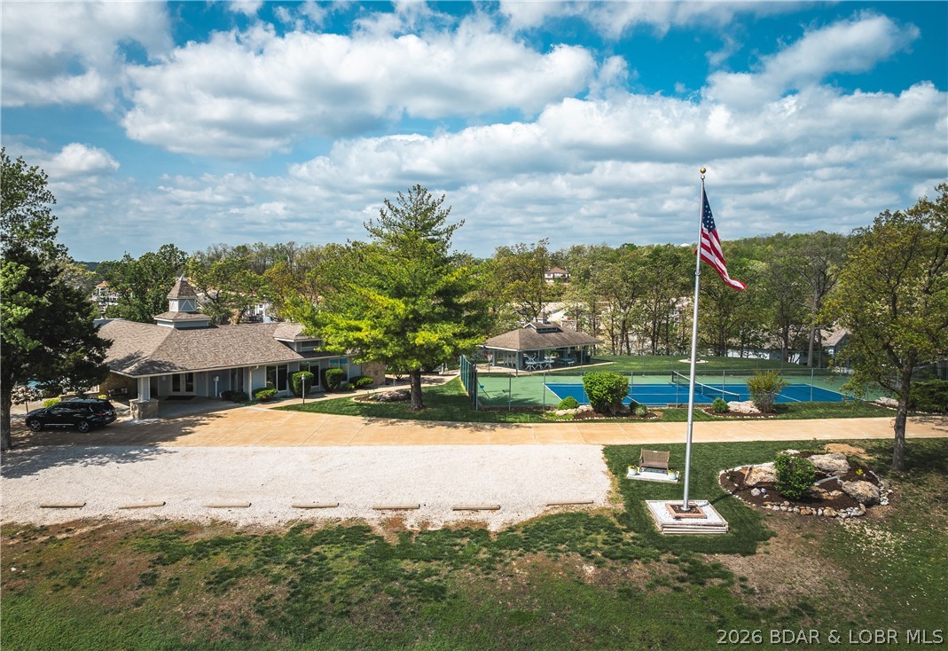 Regatta Bay Condominium - Residential