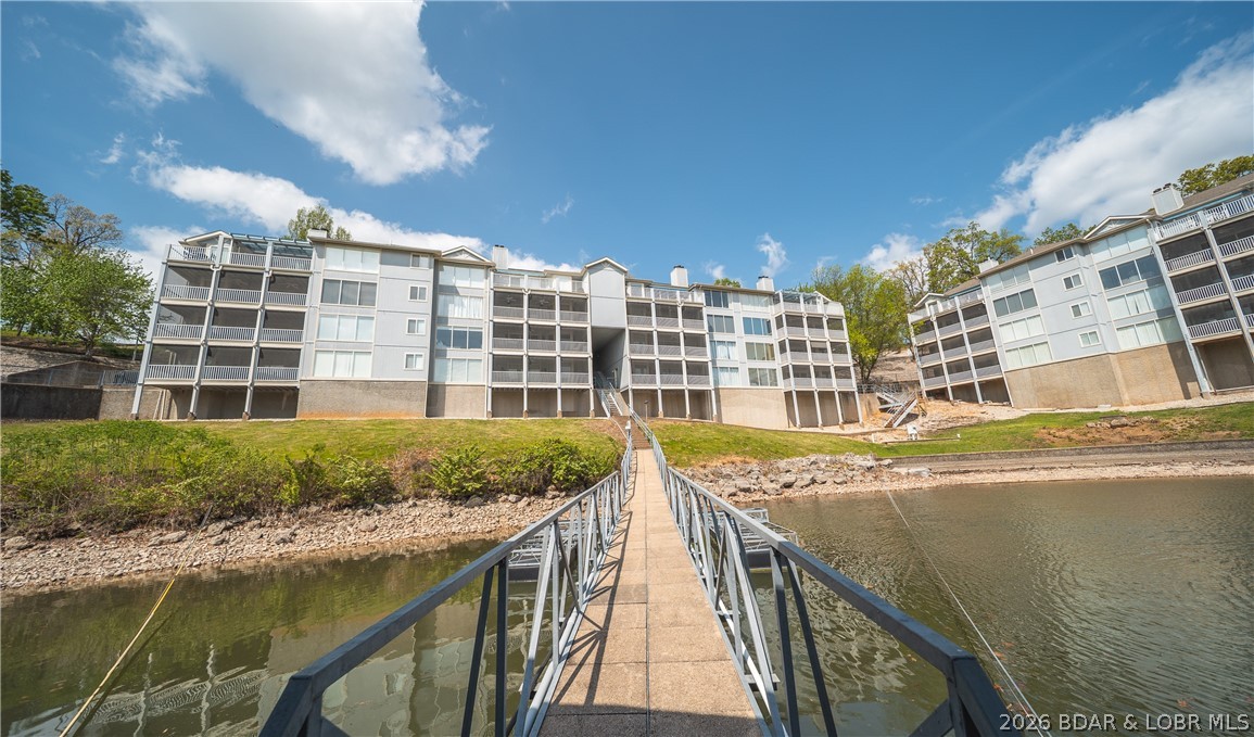 Regatta Bay Condominium - Residential