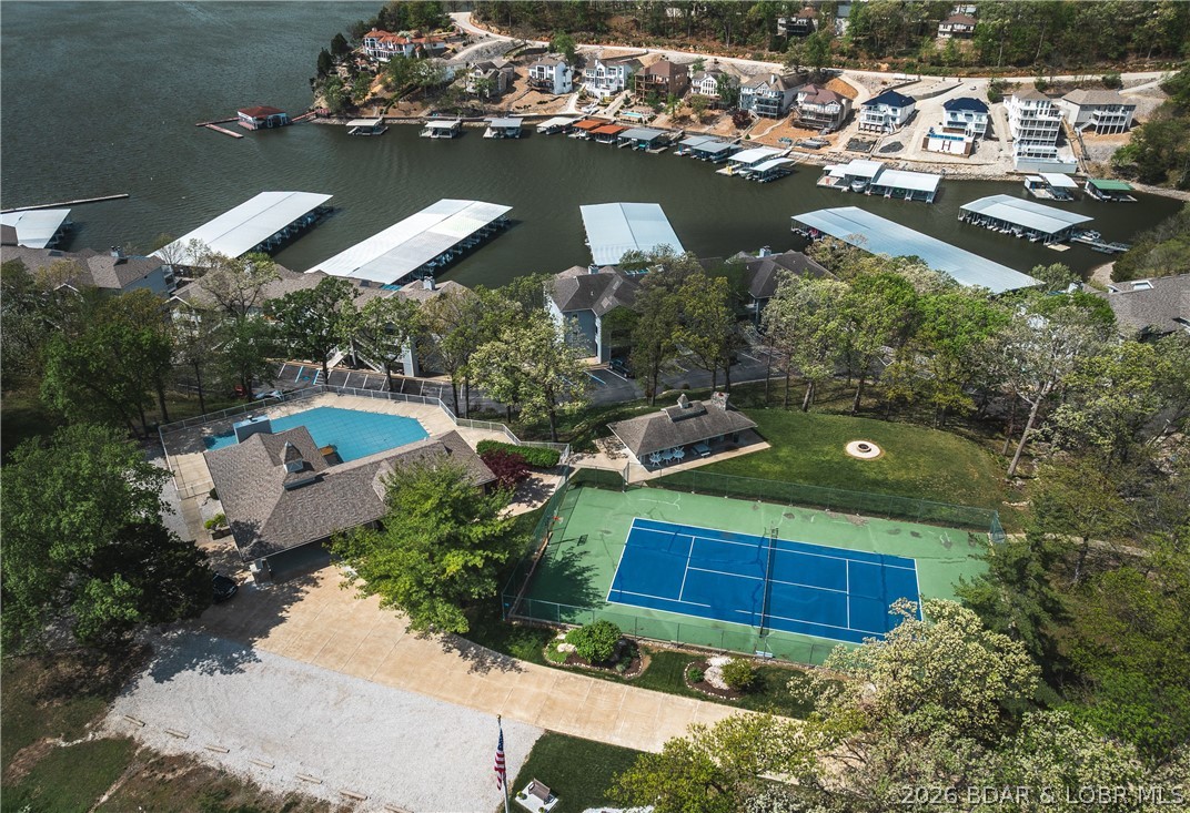 Regatta Bay Condominium - Residential