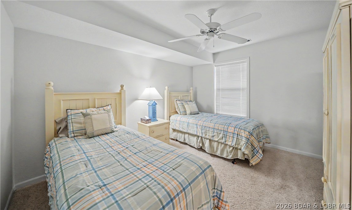 Regatta Bay Condominium - Residential