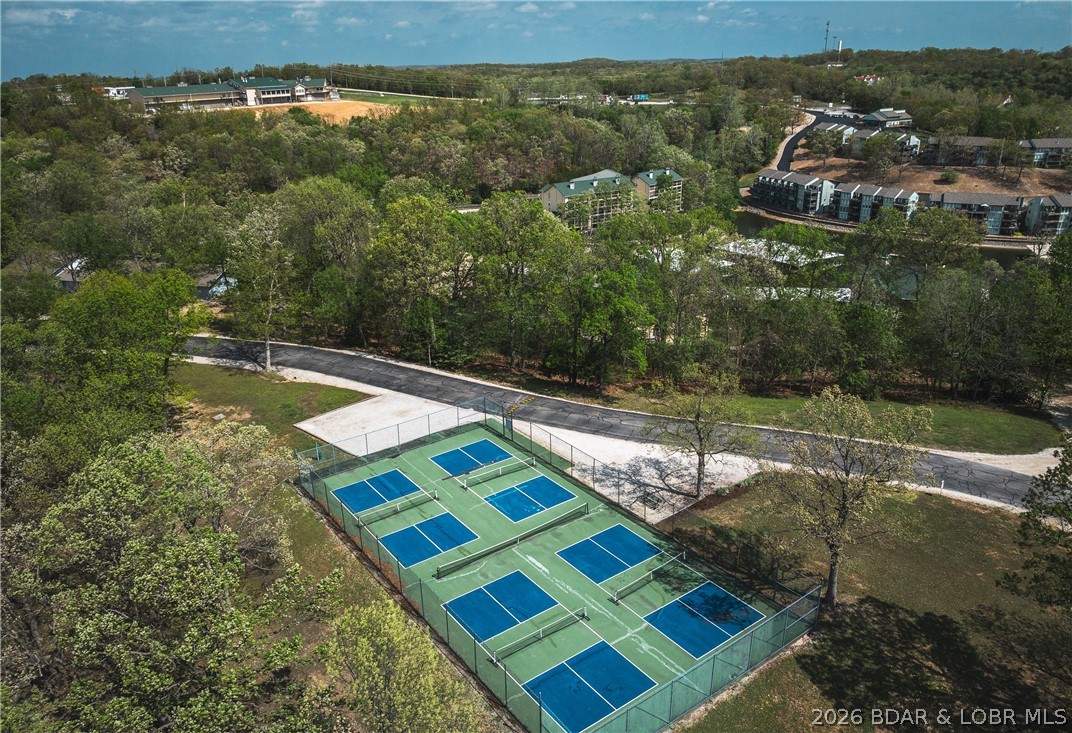 Regatta Bay Condominium - Residential