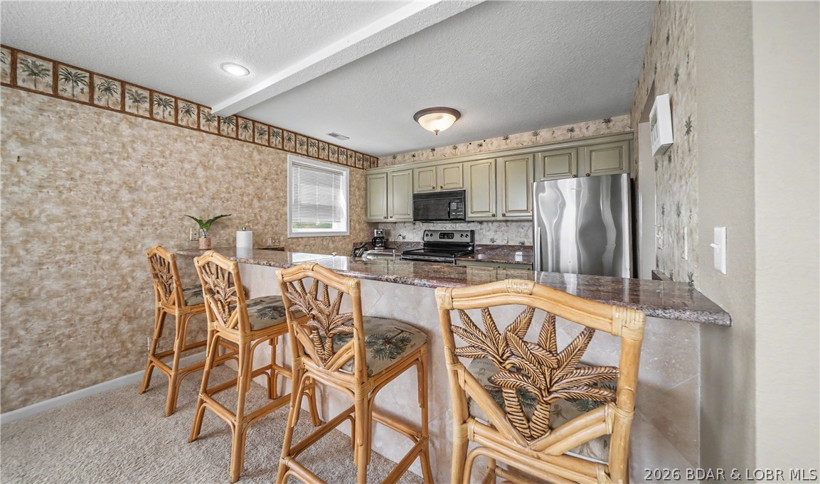 Regatta Bay Condominium - Residential