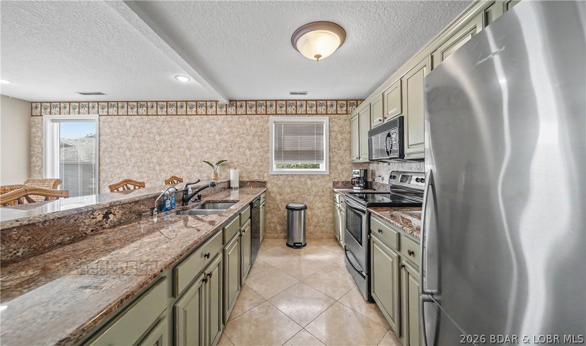 Regatta Bay Condominium - Residential