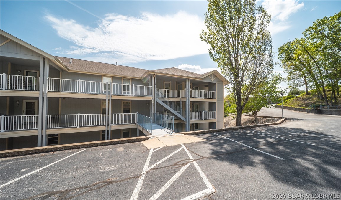 Regatta Bay Condominium - Residential