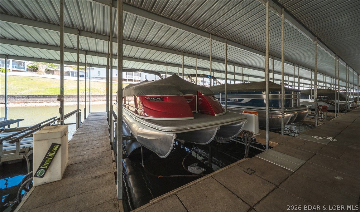 Regatta Bay Condominium - Residential