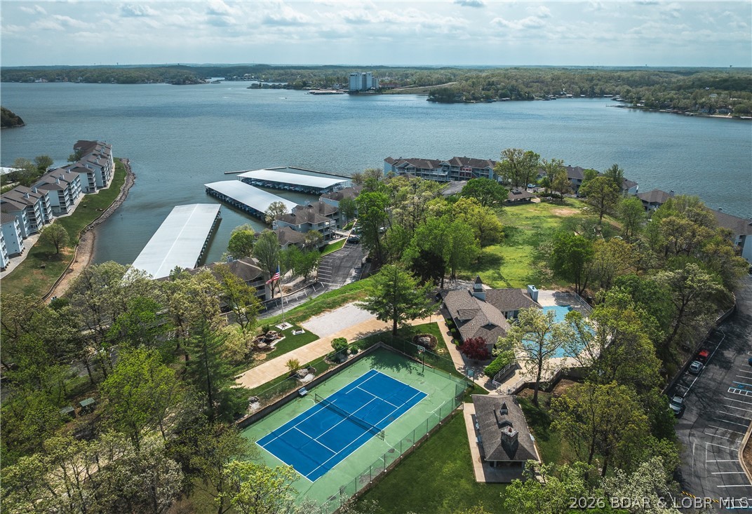 Regatta Bay Condominium - Residential