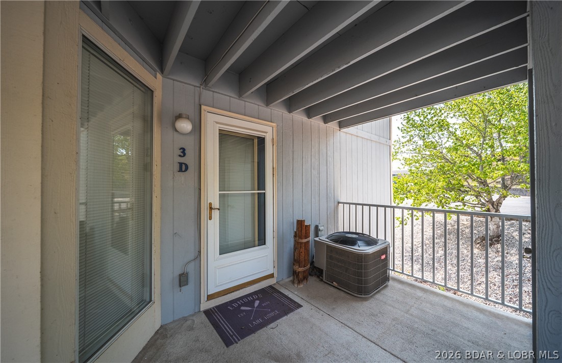 Regatta Bay Condominium - Residential