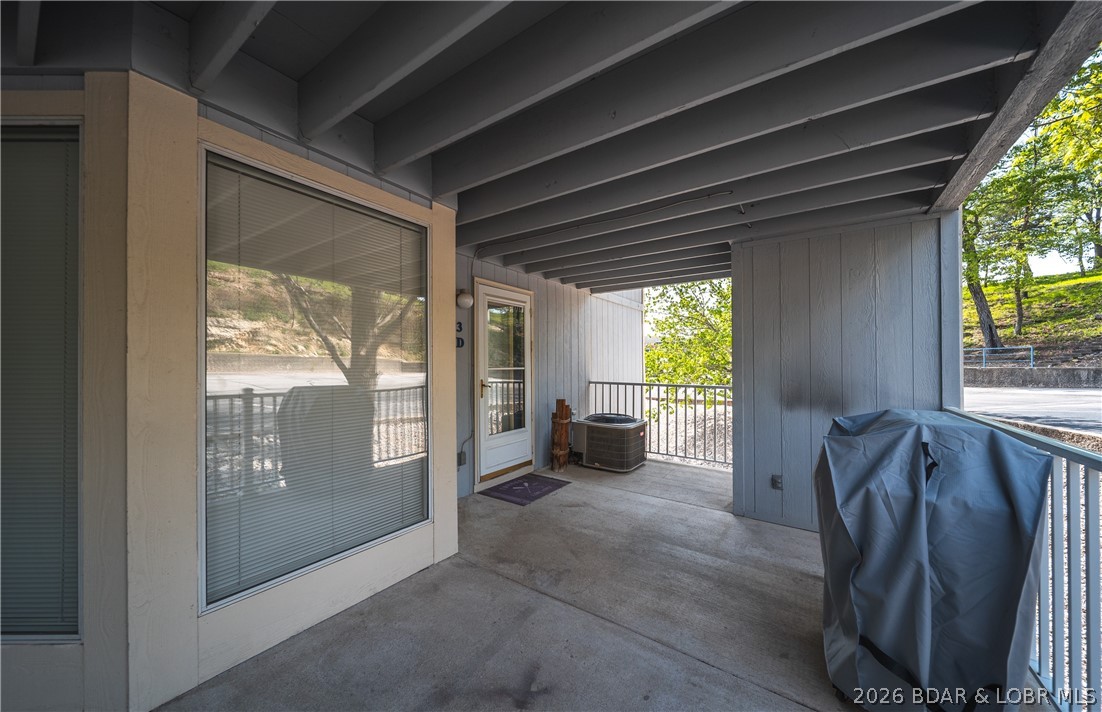 Regatta Bay Condominium - Residential