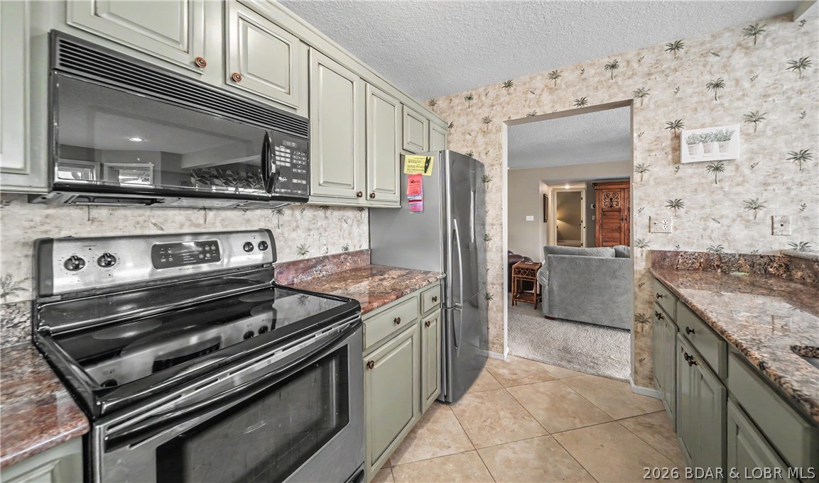 Regatta Bay Condominium - Residential