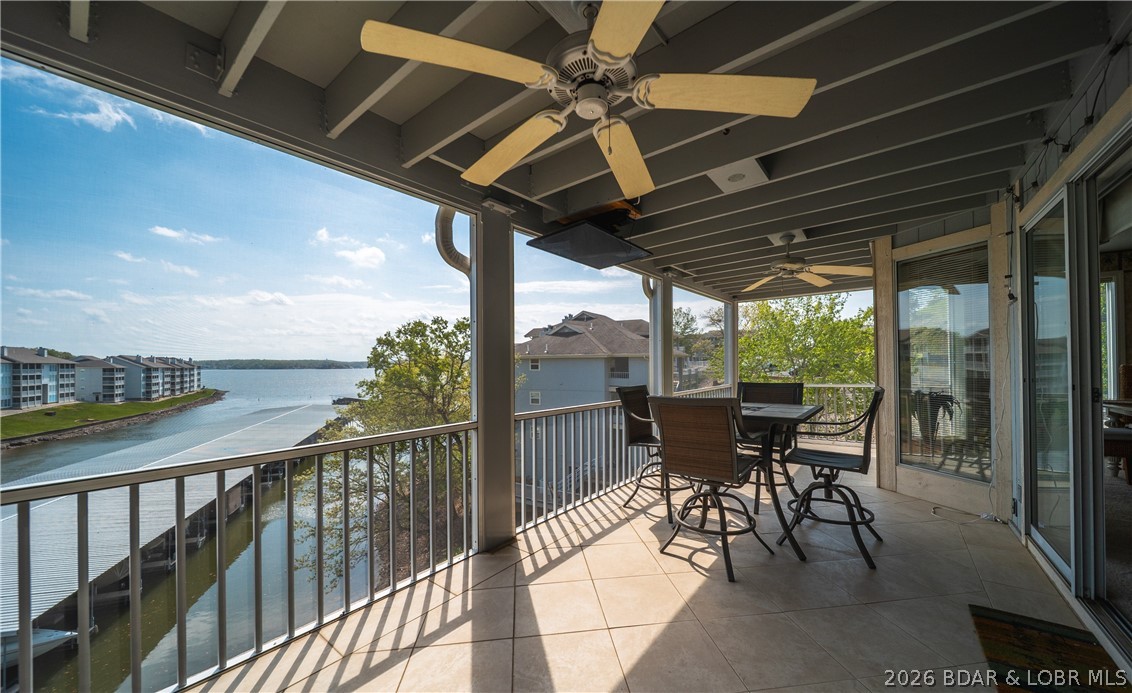 Regatta Bay Condominium - Residential