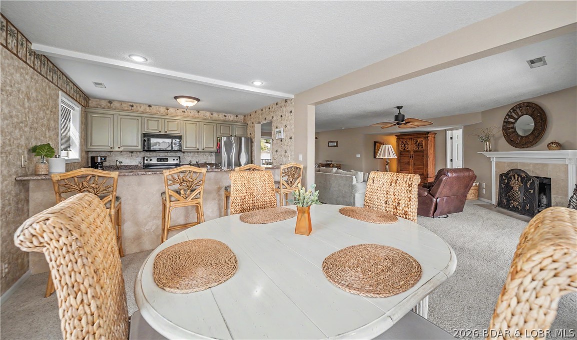 Regatta Bay Condominium - Residential