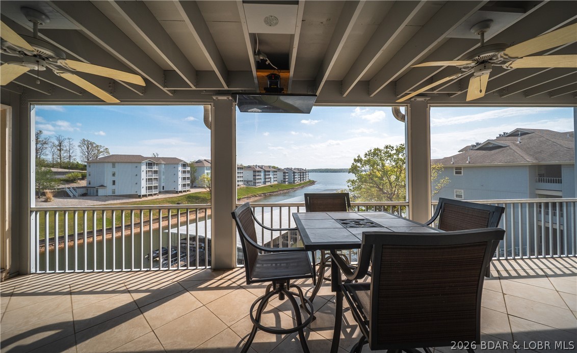 Regatta Bay Condominium - Residential