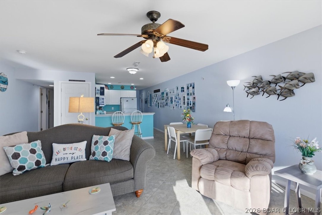 Park Place On The Lake - Residential