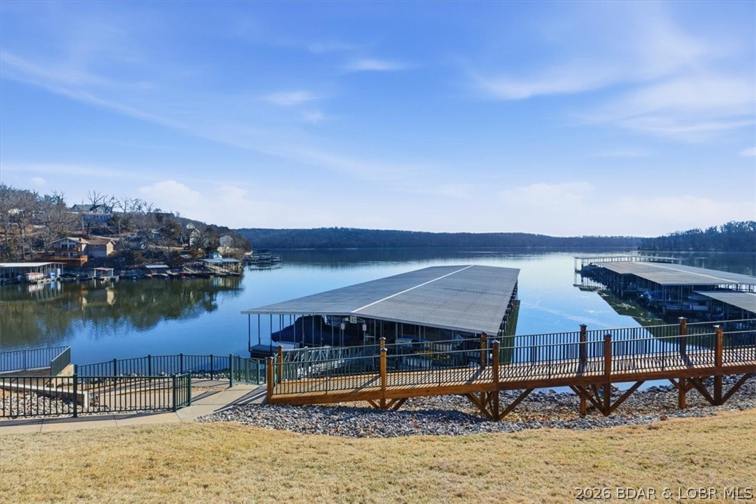 Park Place On The Lake - Residential