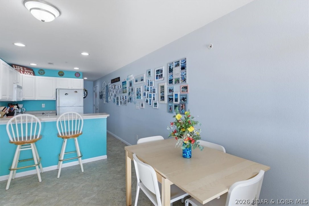 Park Place On The Lake - Residential