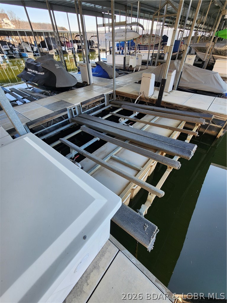 Park Place On The Lake - Residential