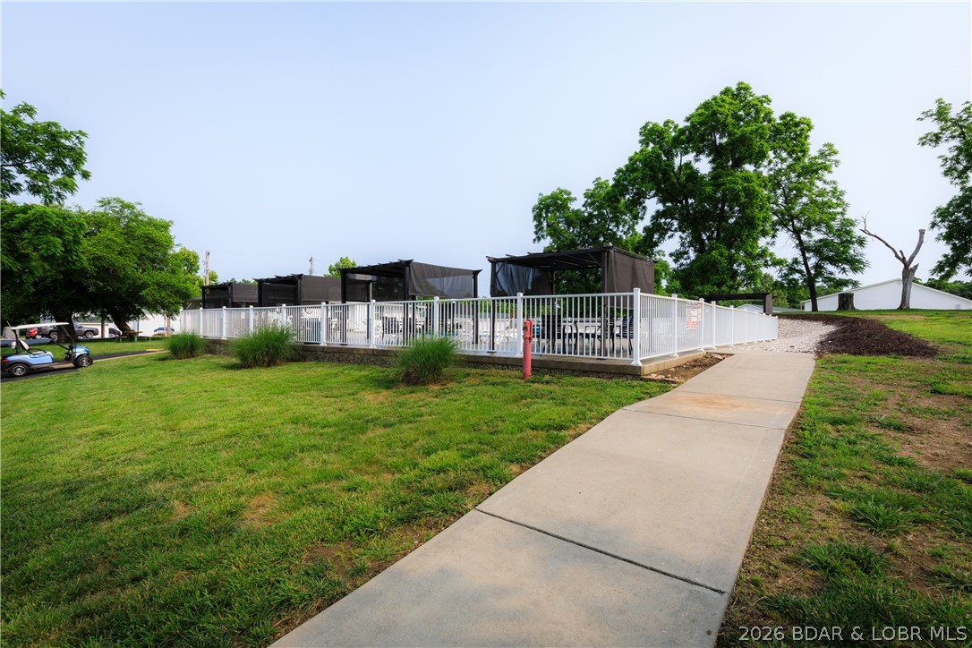 Park Place On The Lake - Residential