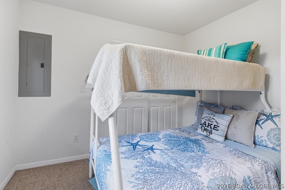 Park Place On The Lake - Residential