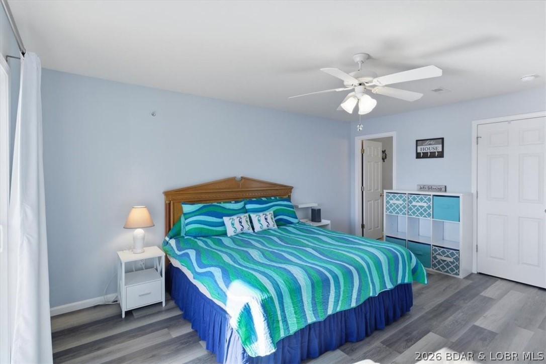 Park Place On The Lake - Residential