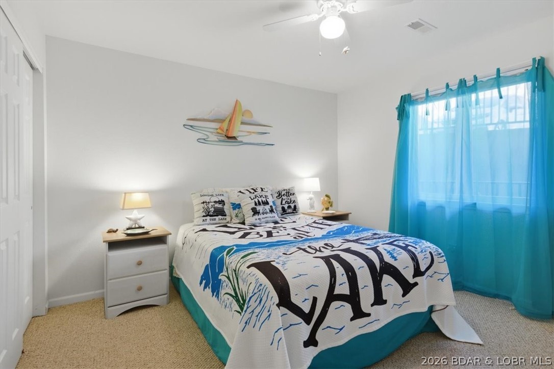 Park Place On The Lake - Residential