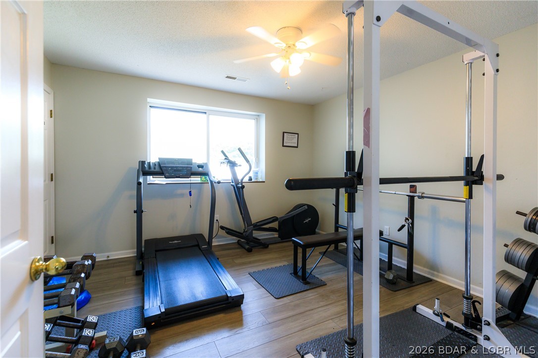 Park Place On The Lake - Residential