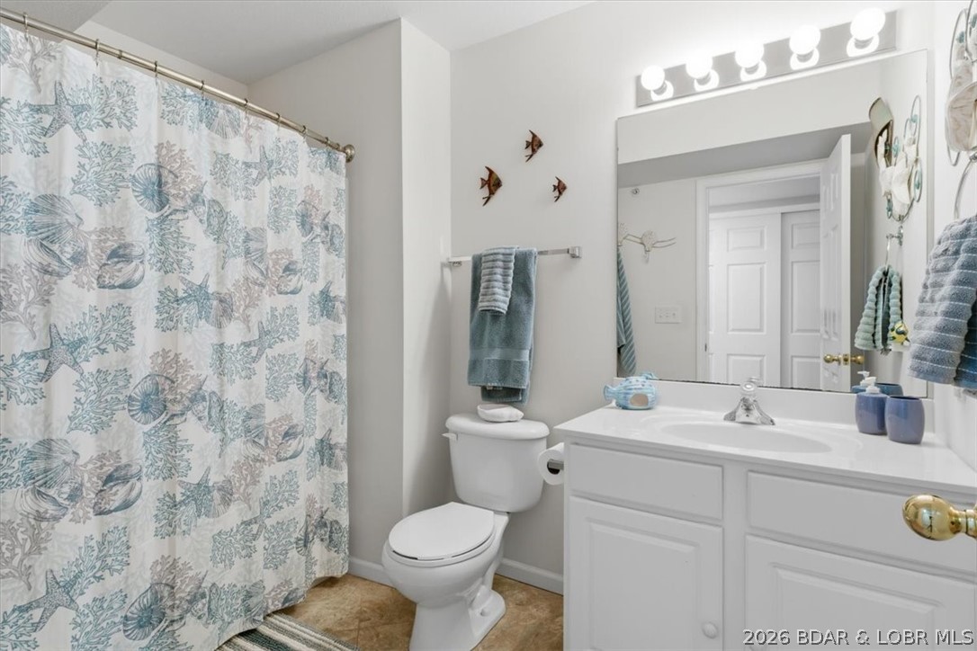 Park Place On The Lake - Residential