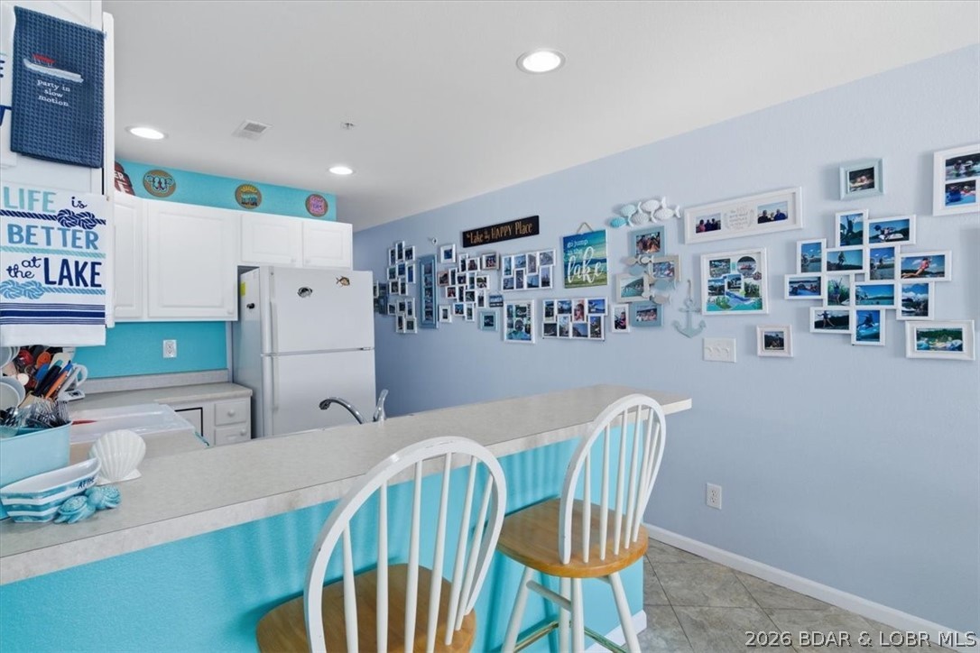 Park Place On The Lake - Residential