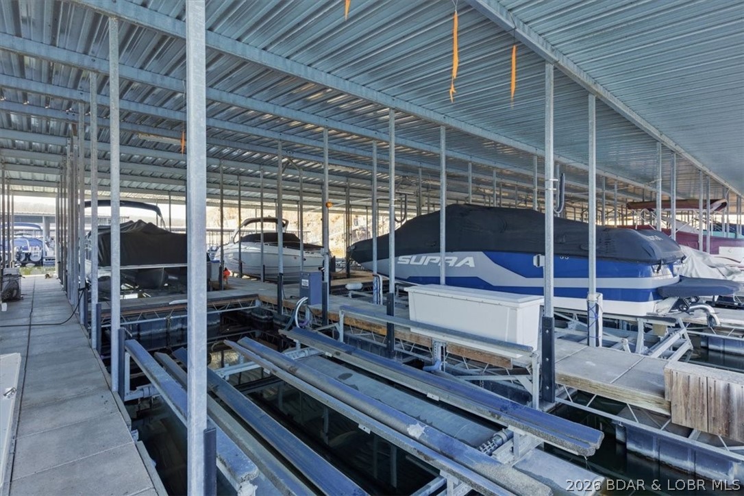 Park Place On The Lake - Residential