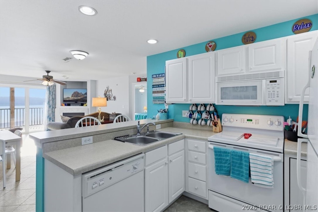 Park Place On The Lake - Residential