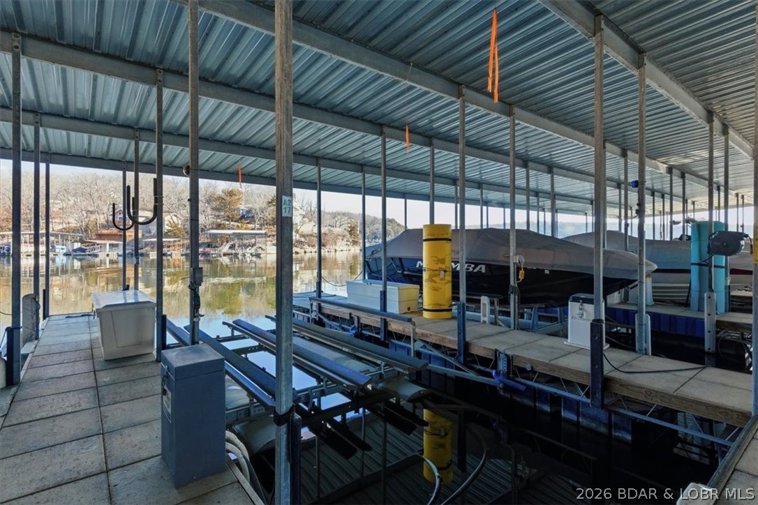 Park Place On The Lake - Residential