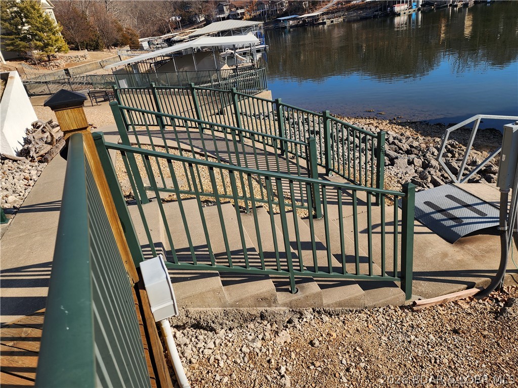 Park Place On The Lake - Residential