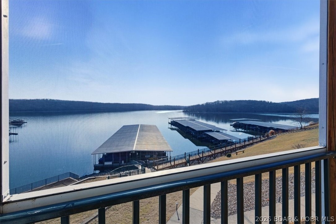 Park Place On The Lake - Residential