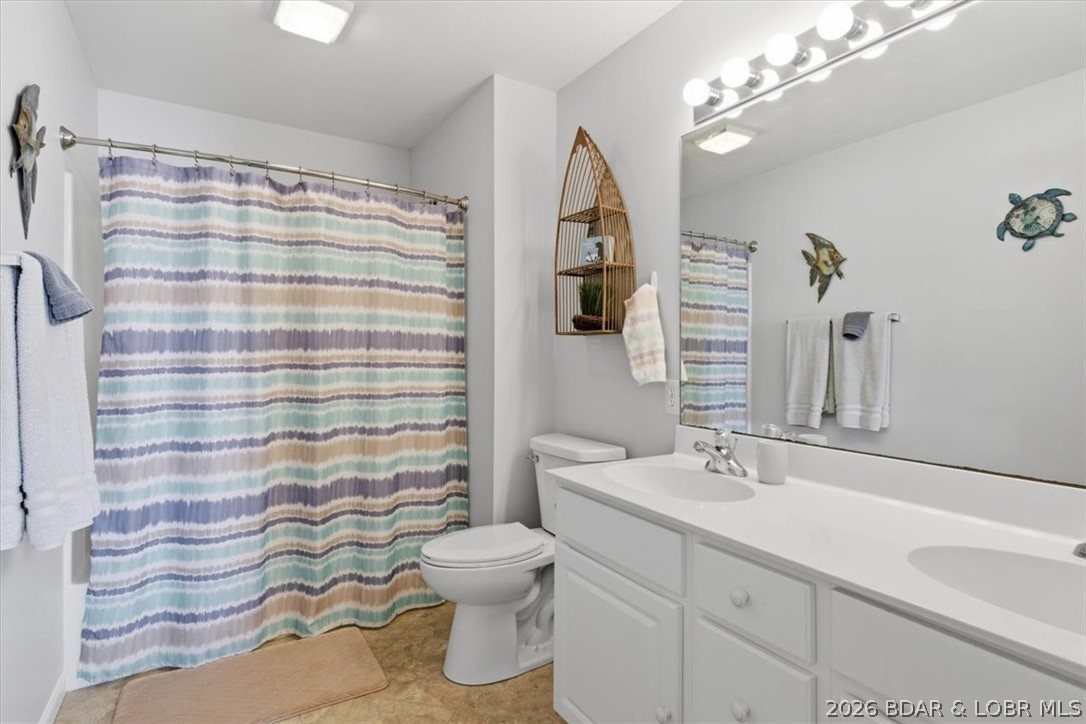 Park Place On The Lake - Residential