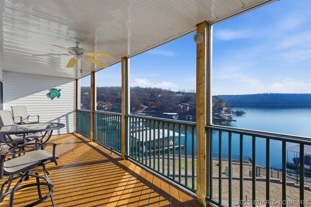 Park Place On The Lake - Residential