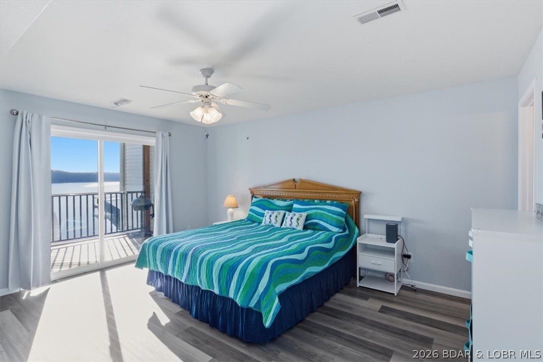 Park Place On The Lake - Residential