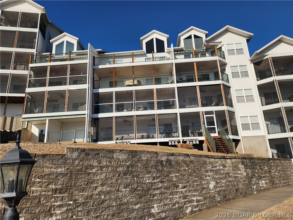 Park Place On The Lake - Residential