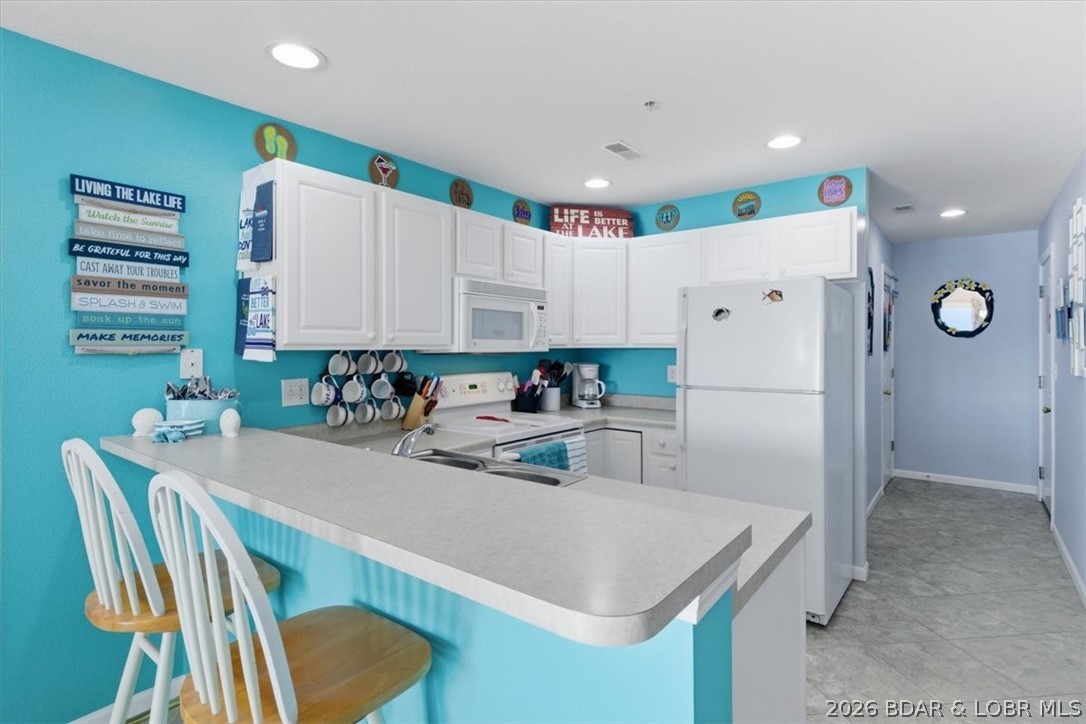 Park Place On The Lake - Residential