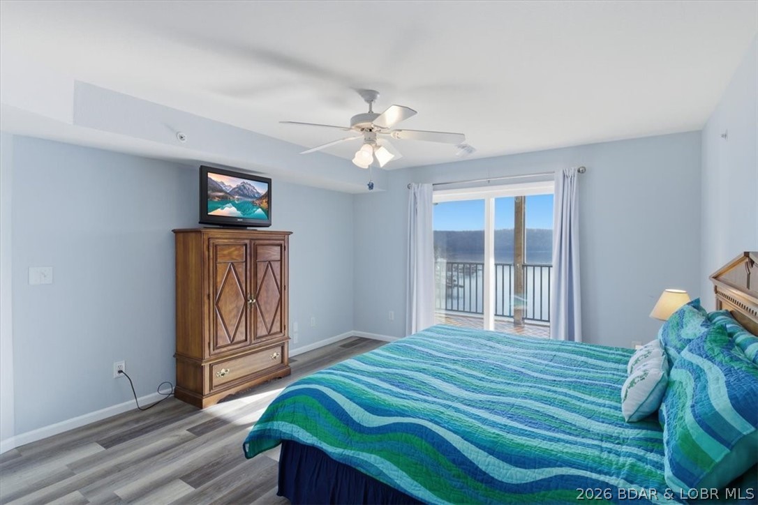 Park Place On The Lake - Residential