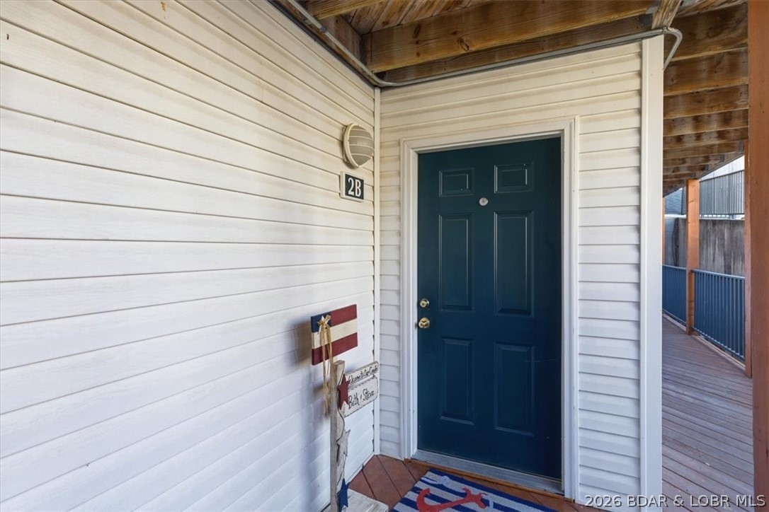 Park Place On The Lake - Residential