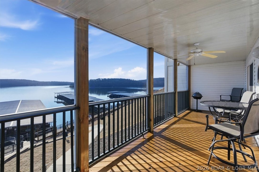 Park Place On The Lake - Residential