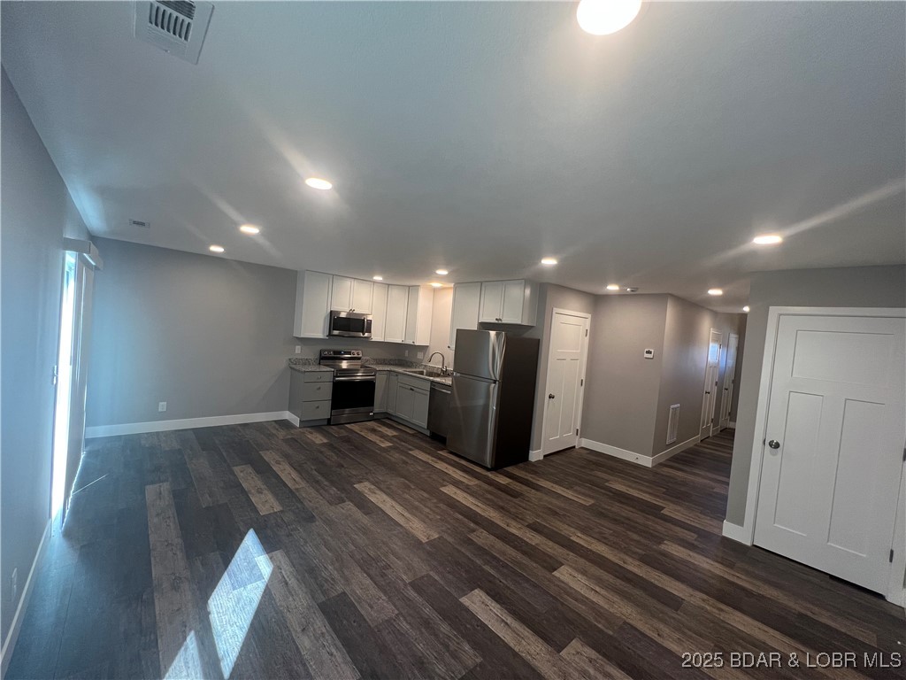 Cool Water Townhomes - Residential