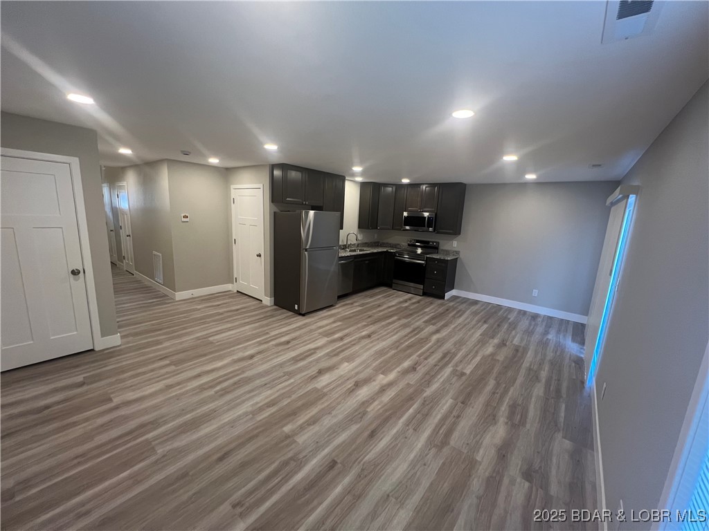 Cool Water Townhomes - Residential