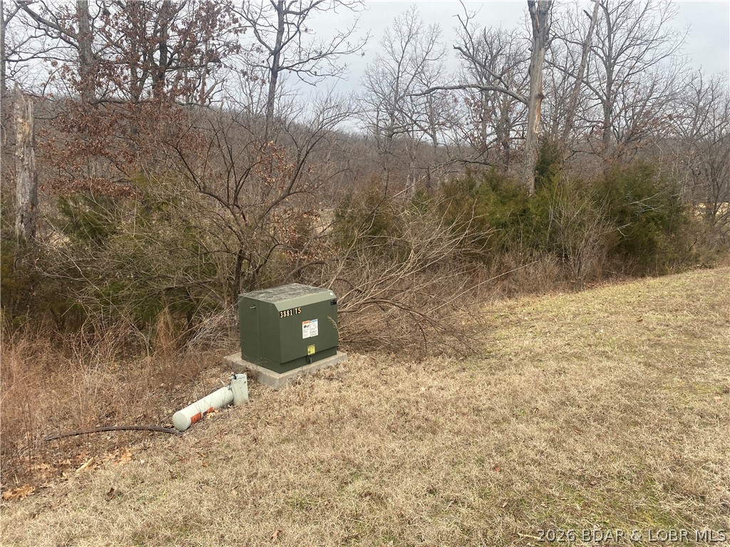 Country Club Cove - Land