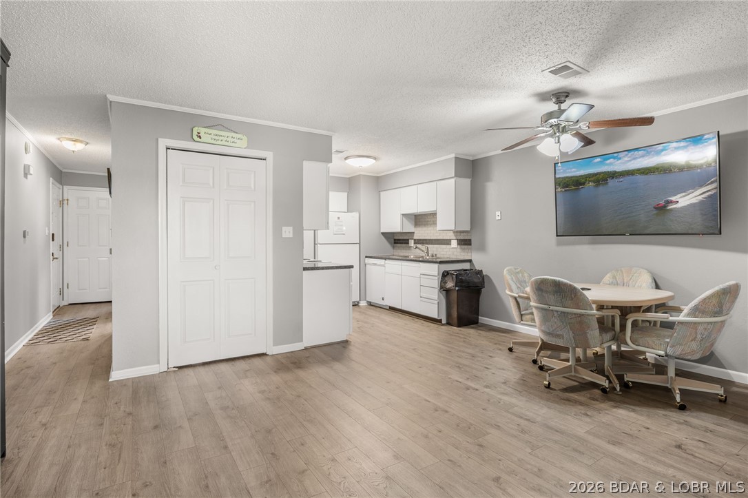 Maywood Estates Condominium - Residential