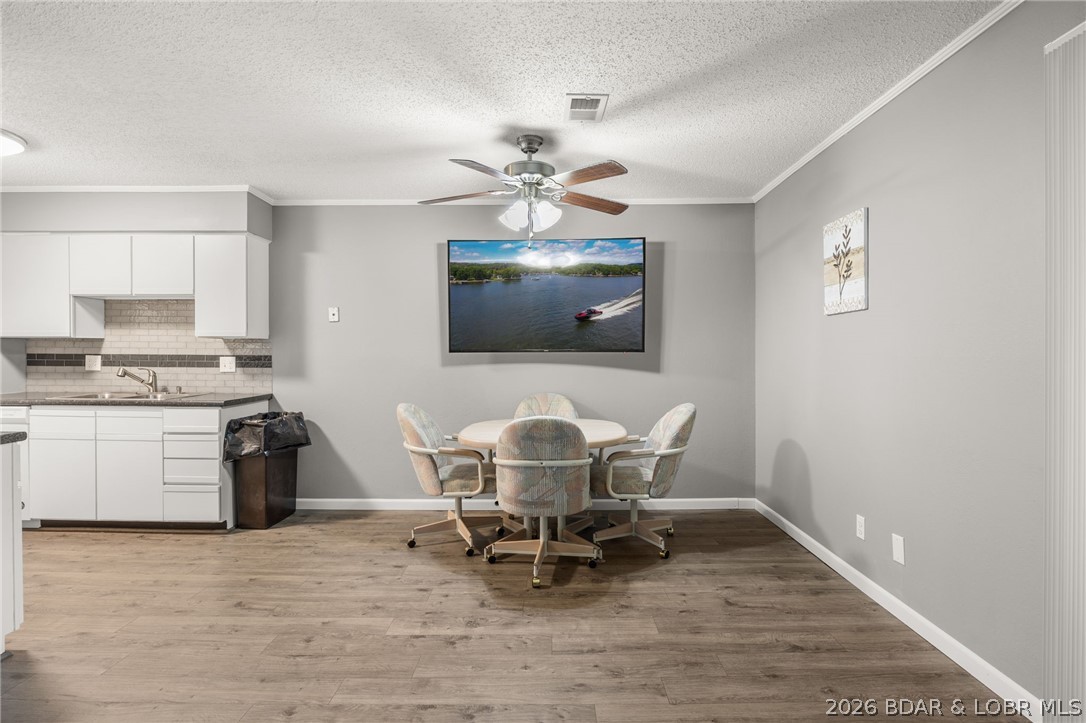 Maywood Estates Condominium - Residential