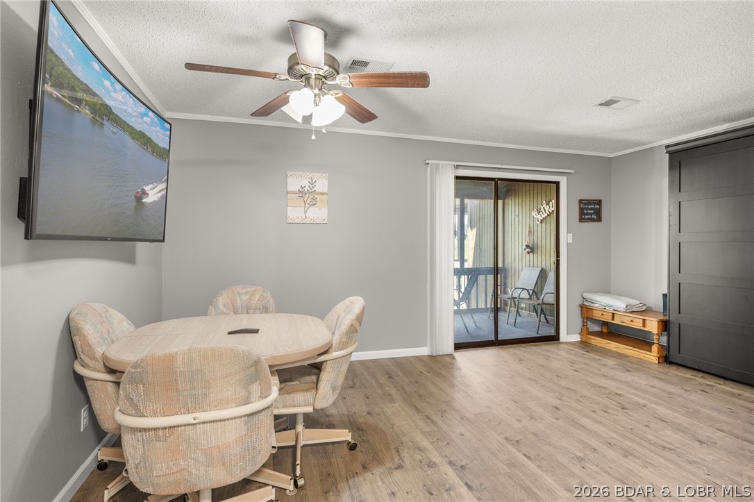 Maywood Estates Condominium - Residential