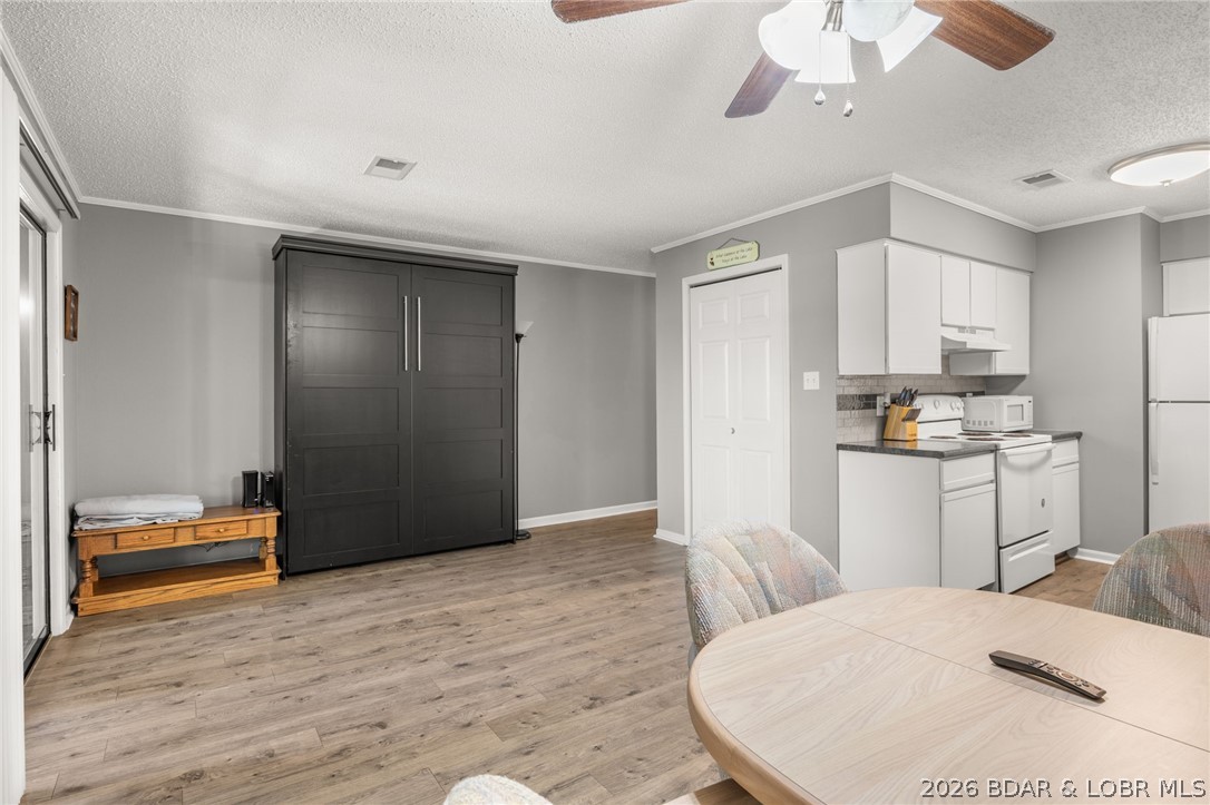 Maywood Estates Condominium - Residential