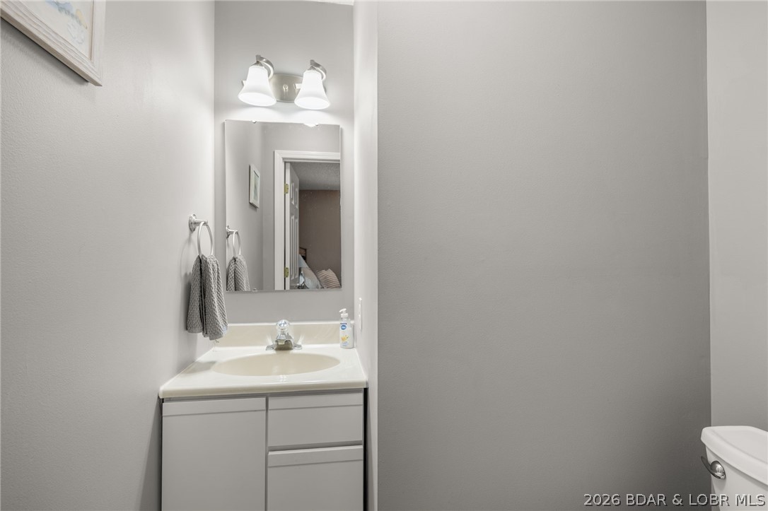 Maywood Estates Condominium - Residential